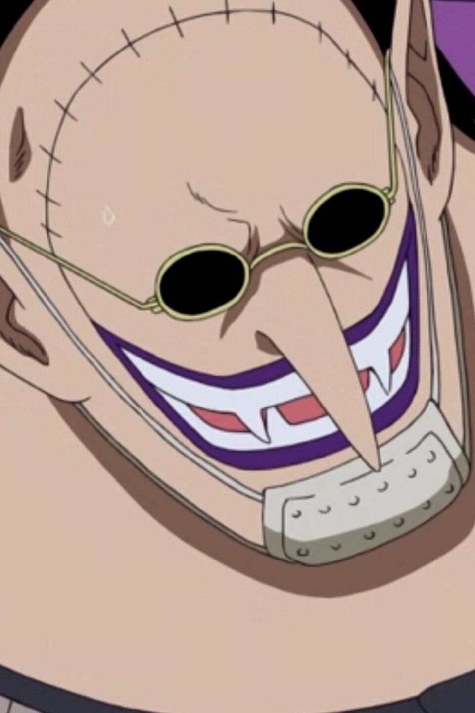 ep 20 one piece